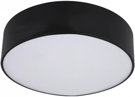 Потолочный светильник круглый светодиодный Kink Light Медина 05525,19 (220V, круглые)