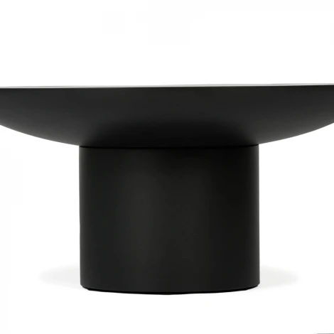 Кофейный столик Floss диаметр 75 COSMO арт.LC-099-1