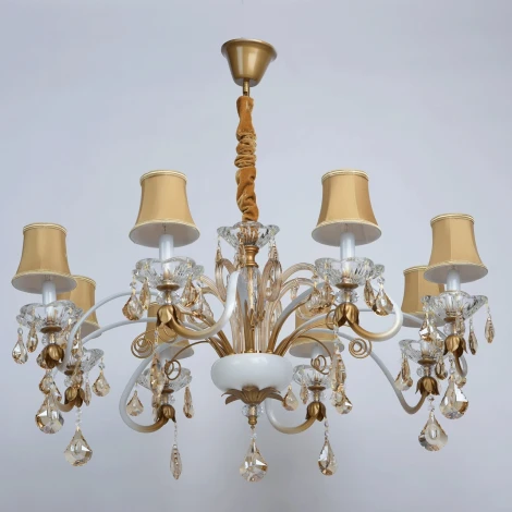 Подвесная люстра Chiaro Сицилия 282011308