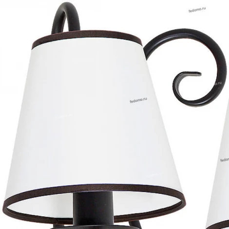 Бра Luminex Diva 6276