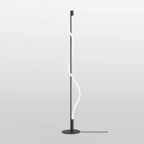 Торшер с гибким неоном Alfa Light F0324-84 (LED, 220V)