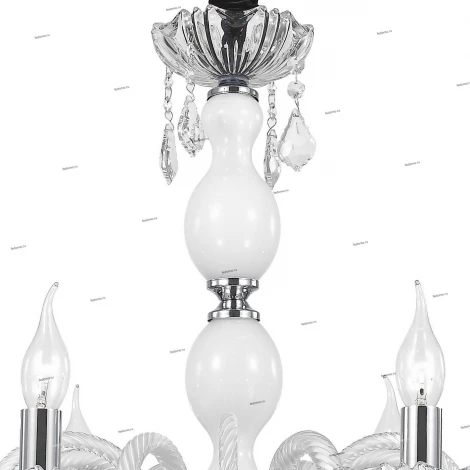 Подвесная люстра ST Luce Ballo SL641.103.06