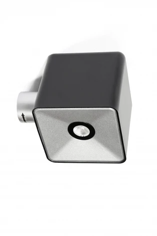 Архитектурная подсветка Oasis Light W1867 B