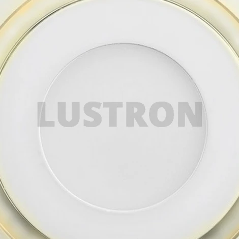 Встраиваемый точечный светильник Ambrella Downlight-1 S440/12+4