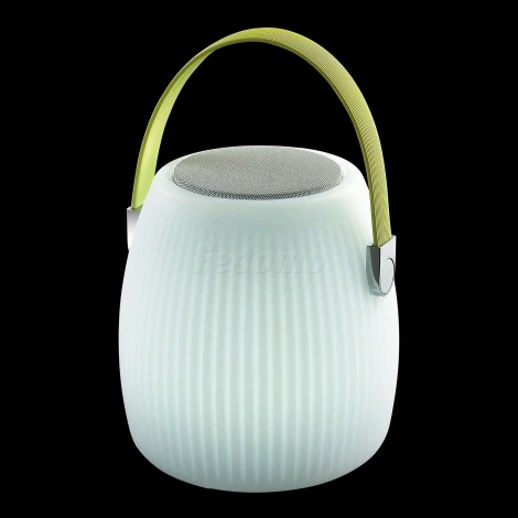 Интерьерная настольная лампа Favourite Speaker 2128-1T