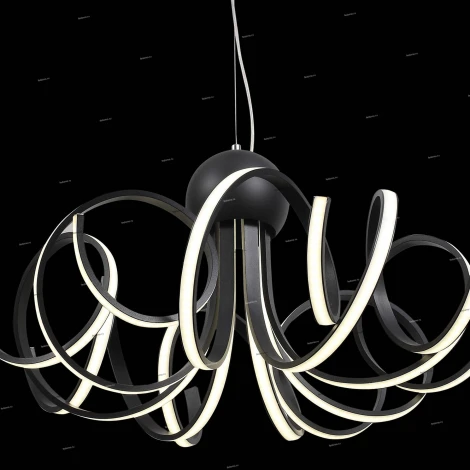 Подвесная люстра ST Luce Fondere SL906.403.08