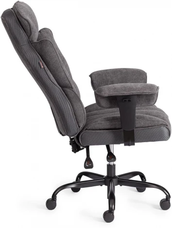Кресло Comfy BL Tetchair (Ткань/Серый) арт.24854