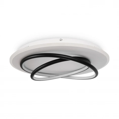 Потолочный светильник светодиодный Freya Spiral FR6089CL-L120WB