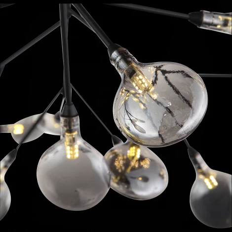 Подвесная люстра ST Luce Riccardo SL411.443.45