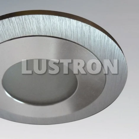 Встраиваемый точечный светильник Lightstar Leddy 212170 (220V, IP44)