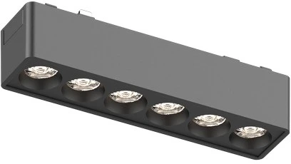 Светильник трековый магнитный 48V Aployt Magnetic track 48 APL.0100.00.06 (LED)