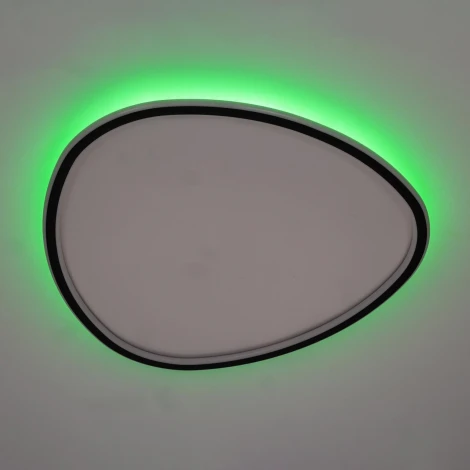 Потолочный светильник RGB светодиодный с пультом Citilux Тrio CL215B261E (220V)