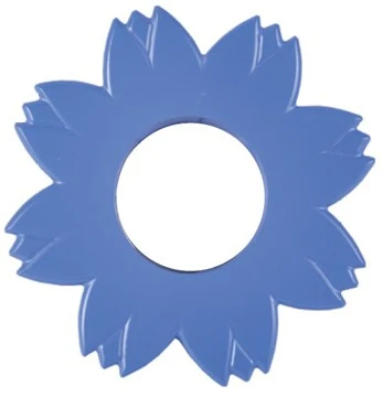 Точечный светильник Donolux DL312 DL312G/purple