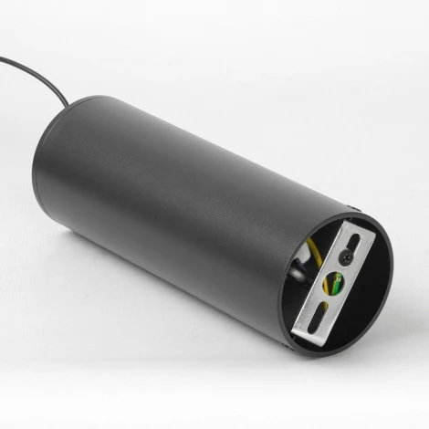 Подвесной светильник Lussole Shoe LSP-0929 (LED, 220V, на тросе, кольцо)