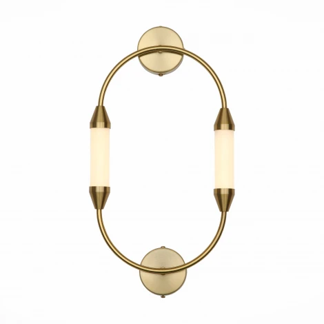 Бра ST Luce Olbia SL6004.301.02 (LED, 220V)