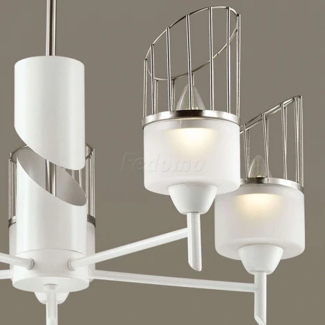 Потолочная люстра Lumion Inna 3737/5C