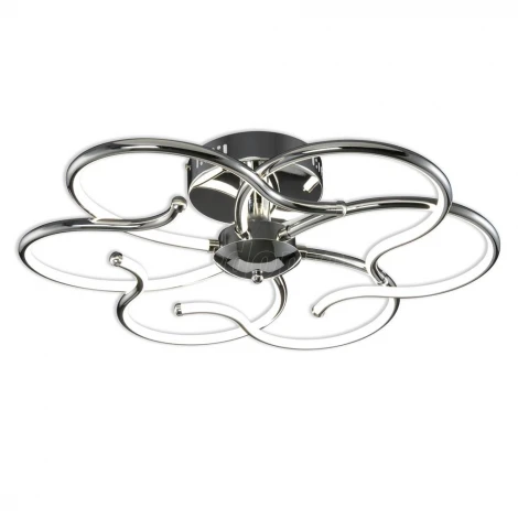 Максисвет 1-1703-6-CR Y LED