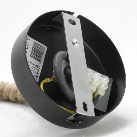 Подвесной светильник Lussole Lgo Griffin GRLSP-8051