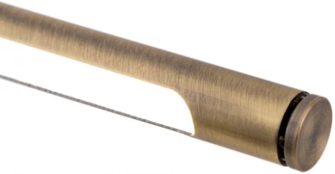 Подсветка для картин Arte Lamp Harry A7031AP-1AB (LED, 220V, выключатель)