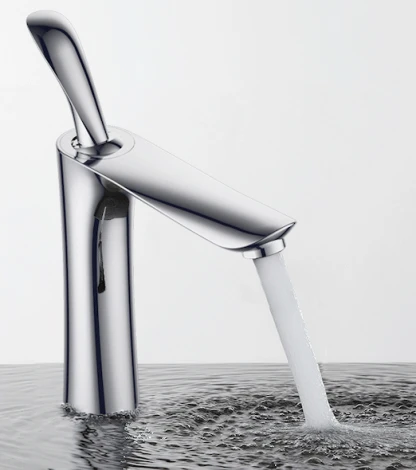 Смеситель D&K Baciano DA1032641 для раковины