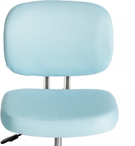 Детское кресло Tetchair Junior (Голубой) 20237