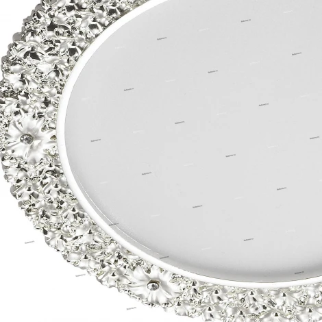 Встраиваемый точечный светильник Novotech Candi Led 357378