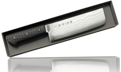Нож Накири Tojiro F-1350