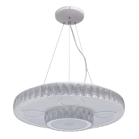 Подвесная люстра MW-Light Фризанте 687010201
