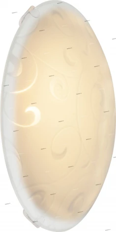 Настенно-потолочный светильник Globo Holly I 40988