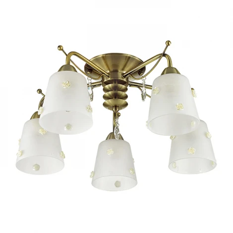 Потолочная люстра Lumion Sipriano 3389/5C