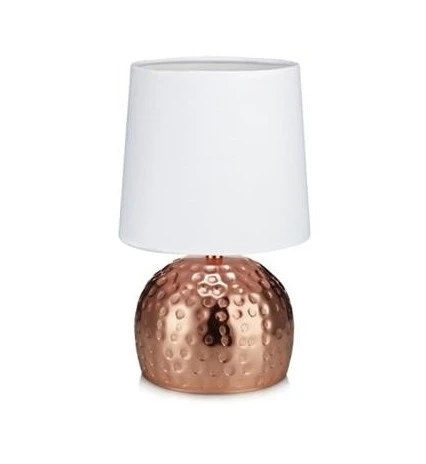 Интерьерная настольная лампа Markslojd Hammer 105962