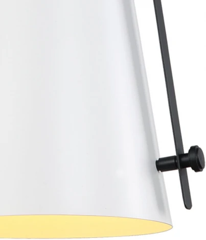 Подвесной светильник Seven Fires Джилли 43647.01.91.01