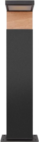 Уличный наземный светильник Loft It Oak 100001/600 (LED, 220V, IP54)