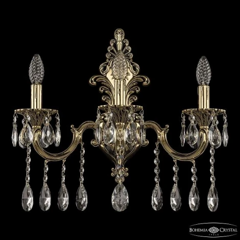 Бра Bohemia 7201 7201B15/3/210 A GB