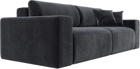 Диван прямой Лига-036 НПБ Классик Лига Диванов (Велюр) арт.127663