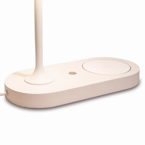 Интерьерная настольная лампа Mantra Ceres 7290