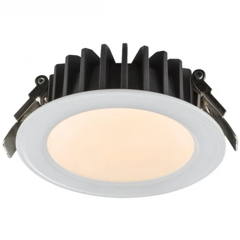 Встраиваемый точечный светильник Globo San Francisco 12360D