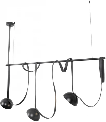 Подвесной светильник Lussole LSP-7521 (LED)