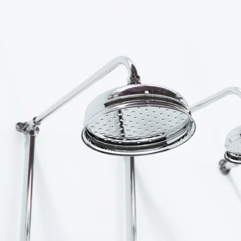 Душевая стойка Devon&Devon MARK3182CR