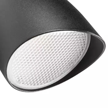 Настенный светильник уличный Lightstar Diva 374137 (LED, 220V, IP54)