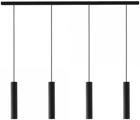 Подвесной светильник Nowodvorski Baton 7854 (220V, на проводе)