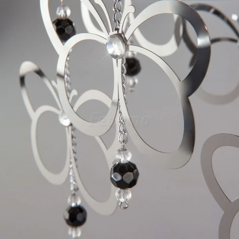 Интерьерная настольная лампа Bogate's Papillon 01094/1