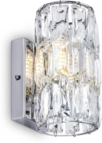 Настенный светильник Maytoni Talento DIA008WL-1CH (220V)