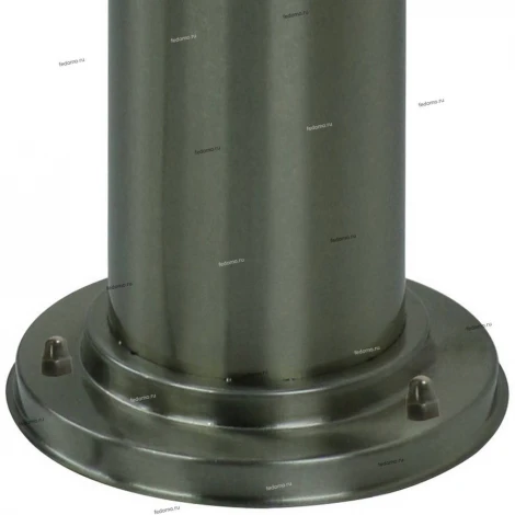 Наземный светильник Arte Lamp Paletto A8363PA-1SS