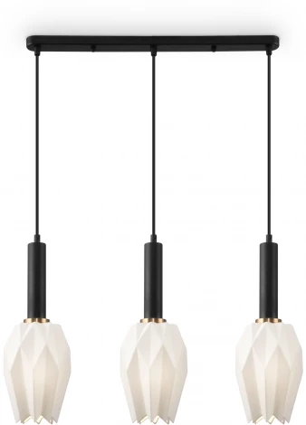 Подвесной светильник Freya Delta FR9001PL-03B