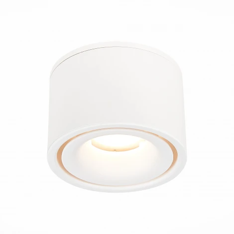 Встраиваемый точечный светильник ST Luce St652 ST652.538.12 (LED, 220V, круглые)