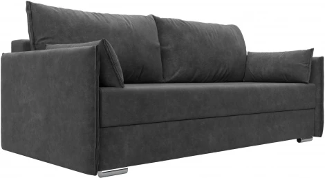 Диван прямой Сайгон Лига Диванов (Велюр) арт.127087