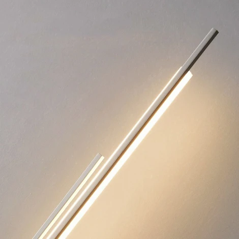 Настенный светильник Tinus H83 Black Imperiumloft Tinus01 (230903-23) (LED)