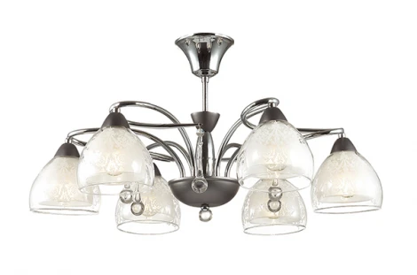Подвесная люстра Lumion Sabina 3080/6