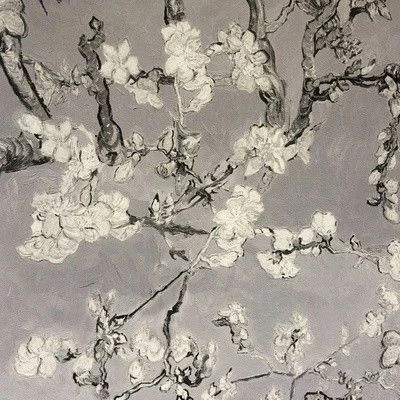 Обои виниловые BN International Van Gogh Limited Edition BN 17144 10,05 x 0,53 м